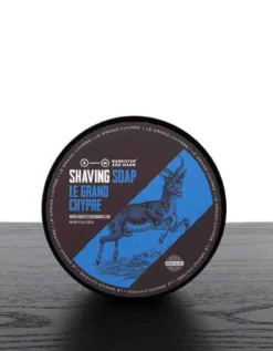 Barrister And Mann Shaving Soaps - Orginals -Men's Shaving Products Store Barrister and Mann Omnibus Shaving Soap Le Grand Chypre 13
