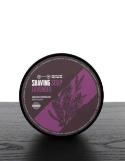 Barrister And Mann Shaving Soaps - Originally Known As Reserve 8 Barrister And Mann Shaving Soaps - Originally Known As Reserve -Men's Shaving Products Store Barrister and Mann Reserve Shaving Soap Lavender 10
