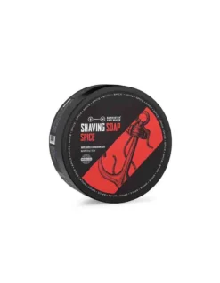 Barrister And Mann Shaving Soaps - Originally Known As Reserve 9 Barrister And Mann Shaving Soaps - Originally Known As Reserve -Men's Shaving Products Store Barrister and Mann Reserve Shaving Soap Spice 8
