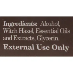Captain's Choice Cat O' Nine Tails Aftershave -Men's Shaving Products Store Captains Choice Cat O Nine Tails Aftershave 3