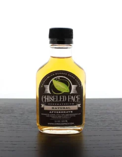 Chiseled Face Aftershave Splash 9 Chiseled Face Aftershave Splash -Men's Shaving Products Store Chiseled Face Aftershave Splash Natural 5