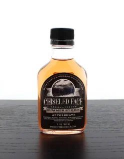 Chiseled Face Aftershave Splash 11 Chiseled Face Aftershave Splash -Men's Shaving Products Store Chiseled Face Aftershave Splash Summer Storm 7