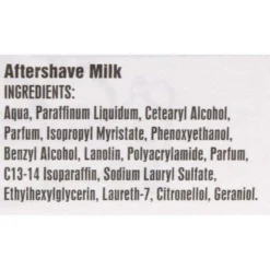 D.R. Harris Aftershave Milk -Men's Shaving Products Store D R Harris Aftershave Milk 4