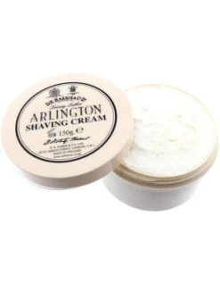 Men's Shaving Products Store -Men's Shaving Products Store D R Harris Arlington Shaving Cream Bowl 2