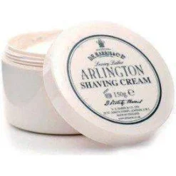D.R. Harris Arlington Shaving Cream Bowl -Men's Shaving Products Store D R Harris Arlington Shaving Cream Bowl 3