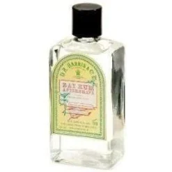 D.R. Harris Bay Rum Aftershave (Splash) -Men's Shaving Products Store D R Harris Bay Rum Aftershave Splash 3