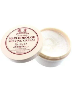 D.R. Harris Marlborough Shaving Cream Bowl -Men's Shaving Products Store D R Harris Marlborough Shaving Cream Bowl 2