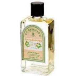 D.R. Harris Sandalwood Aftershave (Splash) -Men's Shaving Products Store D R Harris Sandalwood Aftershave Splash 3