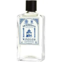 D.R. Harris Windsor Aftershave Splash, 100ml -Men's Shaving Products Store D R Harris Windsor Aftershave Splash 100ml 3