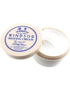 Men's Shaving Products Store -Men's Shaving Products Store D R Harris Windsor Shave Cream Bowl 2
