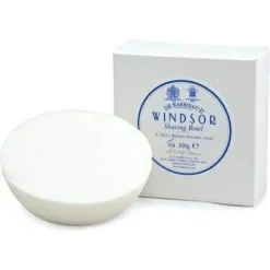 D.R. Harris Windsor Shaving Soap Refill -Men's Shaving Products Store D R Harris Windsor Shaving Soap Refill 3