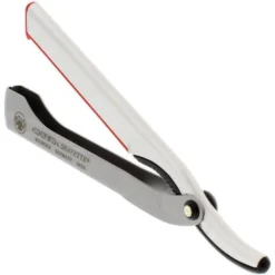 Dovo Shavette Straight Razor, Stainless Steel Handle -Men's Shaving Products Store Dovo Shavette Straight Razor Stainless Steel Handle 4