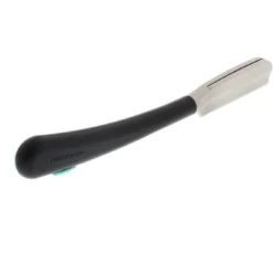 Feather Artist Club SS Japanese Razor, Black -Men's Shaving Products Store Feather Artist Club SS Japanese Razor Black 4
