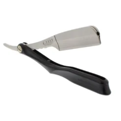 Feather Artist Club SS Razor, Black -Men's Shaving Products Store Feather Artist Club SS Razor Black 5