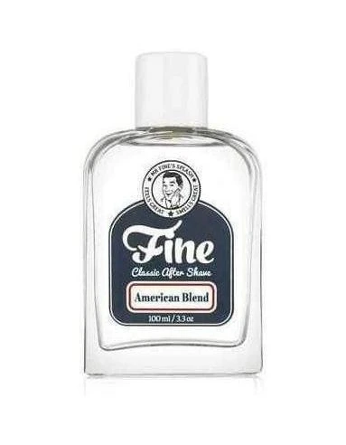 Fine Classic After Shave, American Blend 2 Fine Classic After Shave, American Blend - Image 2