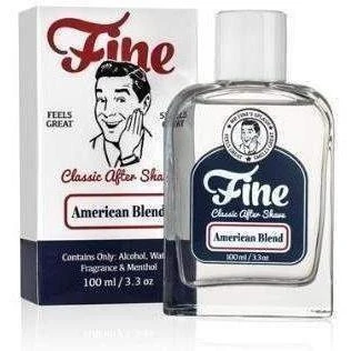 Fine Classic After Shave, American Blend 3 Fine Classic After Shave, American Blend - Image 3