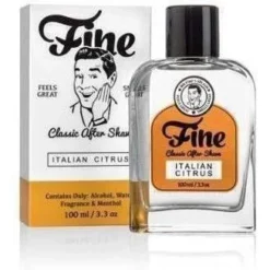 Fine Classic After Shave, Italian Citrus -Men's Shaving Products Store Fine Classic After Shave Italian Citrus 3