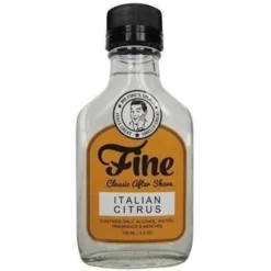 Fine Classic After Shave, Italian Citrus -Men's Shaving Products Store Fine Classic After Shave Italian Citrus 4