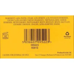 Geo F Trumper Sandalwood Shaving Cream Bowl 7 Geo F Trumper Sandalwood Shaving Cream Bowl -Men's Shaving Products Store Geo F Trumper Sandalwood Shaving Cream Bowl 4