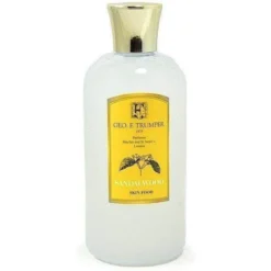 Geo F Trumper Sandalwood Skin Food 200ml -Men's Shaving Products Store Geo F Trumper Sandalwood Skin Food 200ml 3