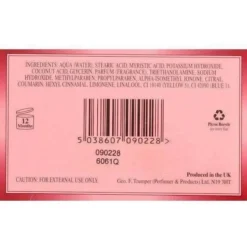 Geo F. Trumper Limes -Men's Shaving Products Store Geo F Trumper Limes 4