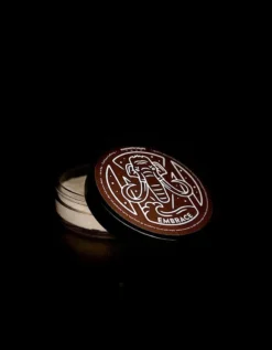 House Of Mammoth Shaving Soap, Embrace -Men's Shaving Products Store House of Mammoth Shaving Soap Embrace 2