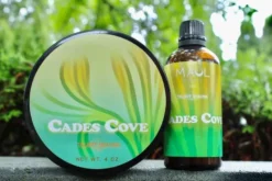 Maol Grooming After Shave, Cade's Cove By Talbot Shaving -Men's Shaving Products Store Maol Grooming After Shave Cades Cove by Talbot Shaving 3