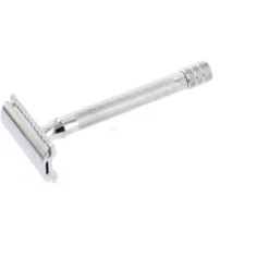 Merkur 23C Long Handle Safety Razor -Men's Shaving Products Store Merkur 23C Long Handle Safety Razor 3