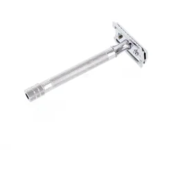 Merkur 23C Long Handle Safety Razor -Men's Shaving Products Store Merkur 23C Long Handle Safety Razor 5