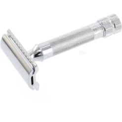 Merkur 34C Heavy Duty Safety Razor 8 Merkur 34C Heavy Duty Safety Razor -Men's Shaving Products Store Merkur 34C Heavy Duty Safety Razor 3