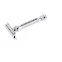 Merkur 38C HD Long Handle Barber Pole Safety Razor -Men's Shaving Products Store Merkur 38C HD Long Handle Barber Pole Safety Razor 3