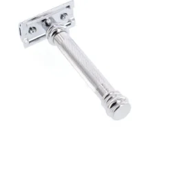 Merkur 38C HD Long Handle Barber Pole Safety Razor -Men's Shaving Products Store Merkur 38C HD Long Handle Barber Pole Safety Razor 4