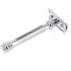 Merkur 38C HD Long Handle Barber Pole Safety Razor -Men's Shaving Products Store Merkur 38C HD Long Handle Barber Pole Safety Razor 5