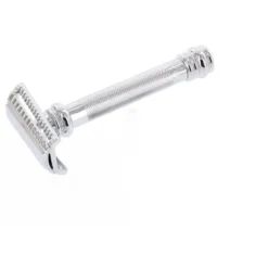 Merkur 39C HD Long Handle Barber Pole Safety Razor, Slant Bar -Men's Shaving Products Store Merkur 39C HD Long Handle Barber Pole Safety Razor Slant Bar 3