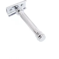 Merkur 39C HD Long Handle Barber Pole Safety Razor, Slant Bar -Men's Shaving Products Store Merkur 39C HD Long Handle Barber Pole Safety Razor Slant Bar 4