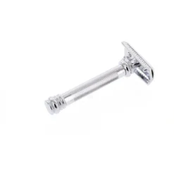 Merkur 39C HD Long Handle Barber Pole Safety Razor, Slant Bar -Men's Shaving Products Store Merkur 39C HD Long Handle Barber Pole Safety Razor Slant Bar 5