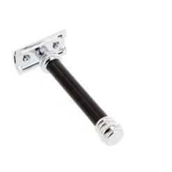 Merkur Black Handle 38 HD Barber Pole Safety Razor (38BLK) 8 Merkur Black Handle 38 HD Barber Pole Safety Razor (38BLK) -Men's Shaving Products Store Merkur Black Handle 38 HD Barber Pole Safety Razor 38BLK 4