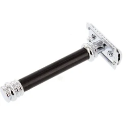 Merkur Black Handle 38 HD Barber Pole Safety Razor (38BLK) 9 Merkur Black Handle 38 HD Barber Pole Safety Razor (38BLK) -Men's Shaving Products Store Merkur Black Handle 38 HD Barber Pole Safety Razor 38BLK 5