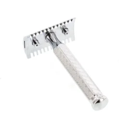Merkur Classic 1904 / 1906 Safety Razor, Open Tooth -Men's Shaving Products Store Merkur Classic 1904 1906 Safety Razor Open Tooth 4