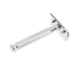 Merkur Classic 1904 / 1906 Safety Razor, Open Tooth -Men's Shaving Products Store Merkur Classic 1904 1906 Safety Razor Open Tooth 5