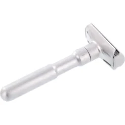 Merkur Futur Safety Razor Matte Chrome 12 Merkur Futur Safety Razor Matte Chrome -Men's Shaving Products Store Merkur Futur Safety Razor Matte Chrome 6