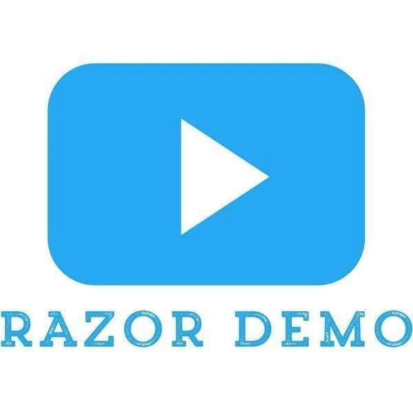 Merkur Futur Safety Razor Matte Chrome 7 Merkur Futur Safety Razor Matte Chrome - Image 7