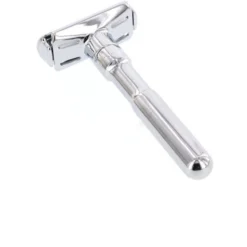 Merkur Futur Safety Razor Polished Chrome -Men's Shaving Products Store Merkur Futur Safety Razor Polished Chrome 4