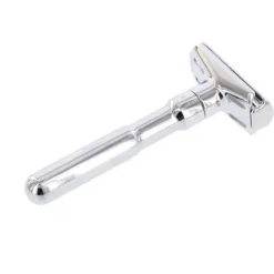 Merkur Futur Safety Razor Polished Chrome -Men's Shaving Products Store Merkur Futur Safety Razor Polished Chrome 5