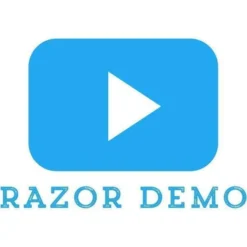 Merkur Futur Safety Razor Polished Chrome -Men's Shaving Products Store Merkur Futur Safety Razor Polished Chrome 6