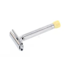 Merkur Progress Long Handle Adjustable Safety Razor -Men's Shaving Products Store Merkur Progress Long Handle Adjustable Safety Razor 3