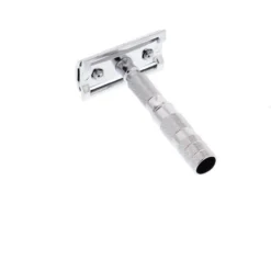 Merkur Travel Safety Razor With Bar -Men's Shaving Products Store Merkur Travel Safety Razor with Bar 4