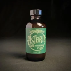 Moon Soaps After Shave Splash, Astoria -Men's Shaving Products Store Moon Soaps After Shave Splash Astoria 2