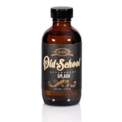 Moon Soaps After Shave Splash, Old School -Men's Shaving Products Store Moon Soaps After Shave Splash Old School 2