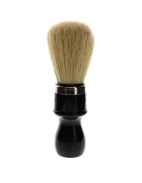 Omega 10098 Professional Boar Shaving Brush 2 Omega 10098 Professional Boar Shaving Brush - Image 2